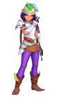 Hawkeye, Nomad