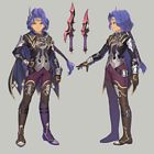 Hawkeye Vigilante Class
