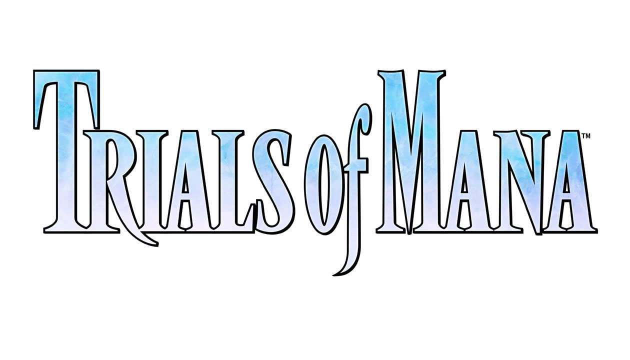 Trials of Mana (Remake) Logo