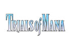 Trials of Mana Logo