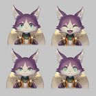 Niccolo Expressions