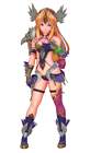 Riesz, Brynhildr