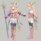 Riesz Meteorite Class