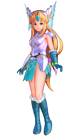 Riesz, Valkyrie