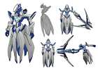 Arrow Legion Concept Art