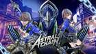 Astral Chain Key Art