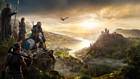 Castle Vista Promo Art