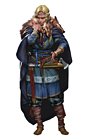 Eivor Concept Artwork