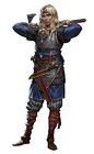 Eivor Concept Art