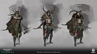 Goneril Concept Art