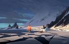 Ice Floe