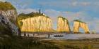 Kent Coast
