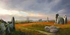 Kent Landscape
