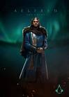 King Alfred