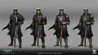 Knight Outfit