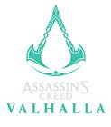 Assassin's Creed Valhalla Logo