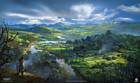 Lush England Vista