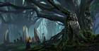 Mythical Forest