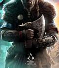 Assassin's Creed Valhalla Promo Art