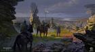 Road to Winchester