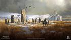 Rudstone Monolith