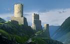 Sentinel Towers
