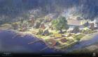 Developed Settlement