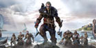 Standard Edition Key Art (Male Eivor)