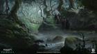Wistmans Forest Concept