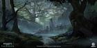 Wistmans Forest
