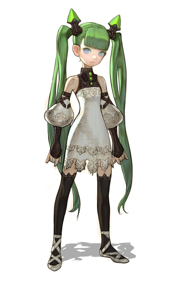 Erial Art from Ark Sphere