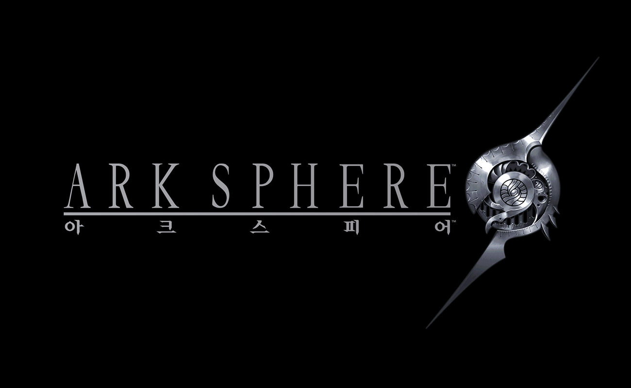 Ark Sphere Logo
