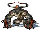 Monster Design