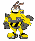 Bulldozer