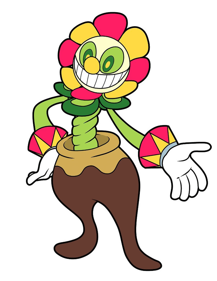 Elastiplant Art from Balan Wonderworld