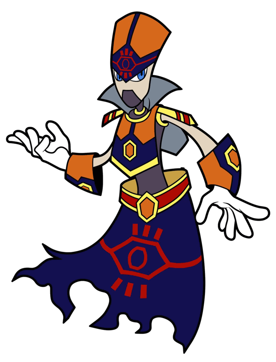 Fixer-upper Art from Balan Wonderworld