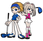 Golf Mini Game