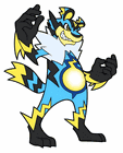 Jolt Tiger