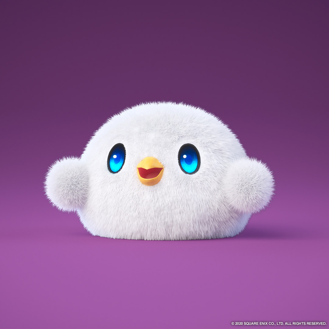 Tim Art from Balan Wonderworld