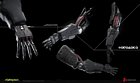 Adam Smasher Arm