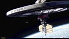 Arasaka Research Space Station