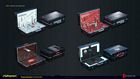Biochip Case