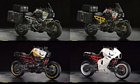 Brennan Motorcycle Designs