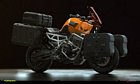 Brennan Motorcycle