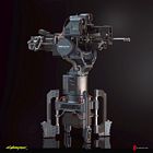 Gun Turret
