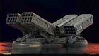 Militech Rocket Launcher