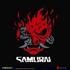 Samurai Band Logo