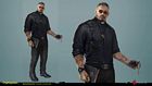 Sebastian 'Padre' Ibarra Early Design