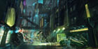 Teaser Trailer Environment