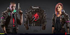 V's Jacket